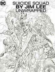 Suicide Squad by Jim Lee Unwrapped