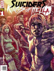 Suiciders: Kings of Hell.A.