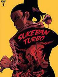 Sukeban Turbo