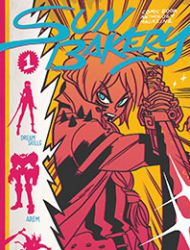 Sun Bakery