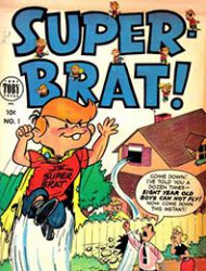 Super-Brat!