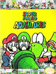 Super Mario Adventures