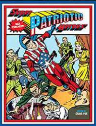 Super Patriotic Heroes