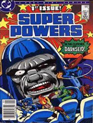 Super Powers (1985)