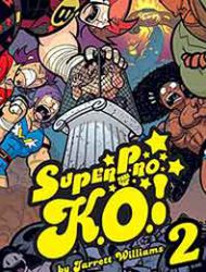 Super Pro K.O. Vol. 2