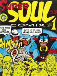 Super Soul Comix