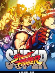 Super Street Fighter