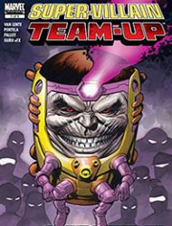 Super-Villain Team-Up/MODOK's 11