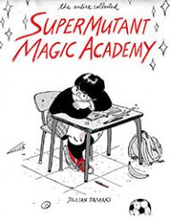 SuperMutant Magic Academy