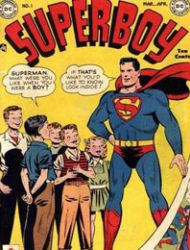 Superboy (1949)