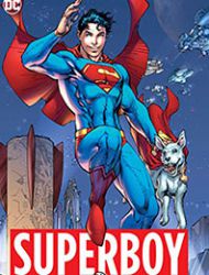 Superboy: A Celebration of 75 Years