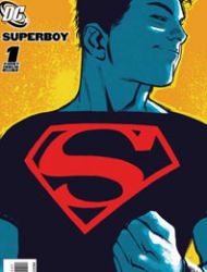 Superboy [I]