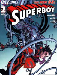 Superboy [II]