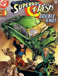 Superboy/Risk Double-Shot