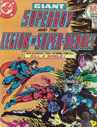 Superboy and the Legion of Super-Heroes (1977)