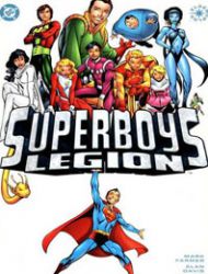 Superboy's Legion