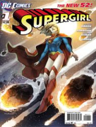 Supergirl (2011)