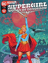 Supergirl: Woman of Tomorrow