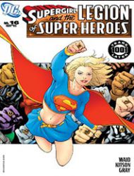 Supergirl and the Legion of Super-Heroes