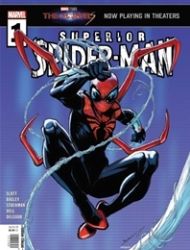 Superior Spider-Man (2023)