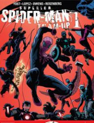 Superior Spider-Man Team-Up