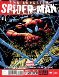 Superior Spider-Man (2013)