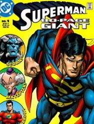 Superman 80-Page Giant (1999)