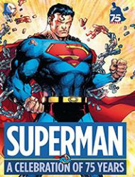 Superman: A Celebration of 75 Years