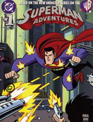 Superman Adventures