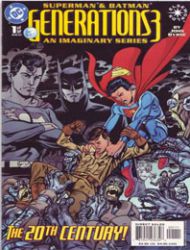 Superman & Batman: Generations III