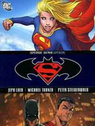 Superman/Batman: Supergirl