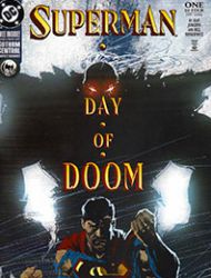 Superman: Day of Doom