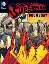 Superman: Doomsday