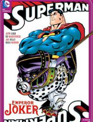 Superman: Emperor Joker (2016)