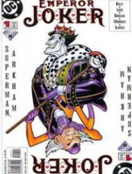 Superman: Emperor Joker (2000)