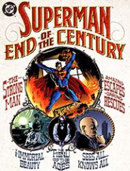 Superman: End of the Century