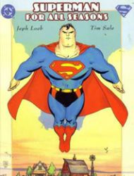 Superman For All Seasons