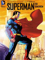 Superman: For Tomorrow