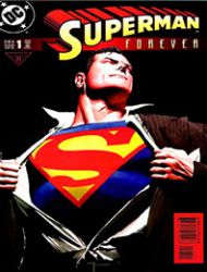 Superman Forever