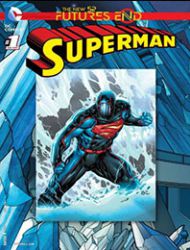 Superman: Futures End