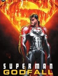 Superman: Godfall