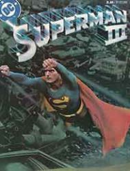 Superman III