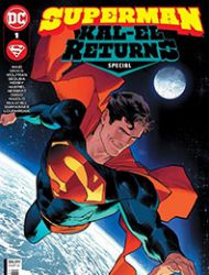 Superman: Kal-El Returns Special