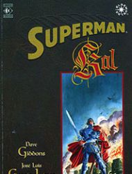 Superman: Kal