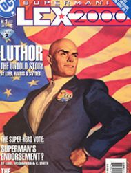 Superman: Lex 2000