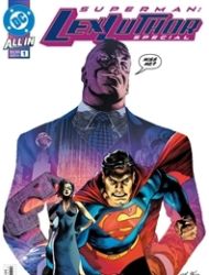 Superman: Lex Luthor Special