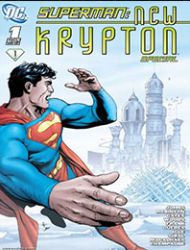 Superman: New Krypton Special