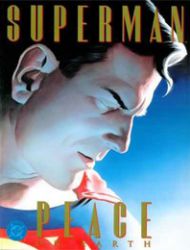 Superman: Peace on Earth