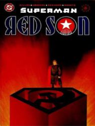 Superman: Red Son