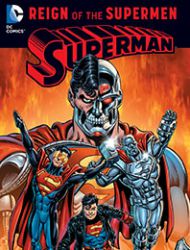 Superman: Reign of the Supermen